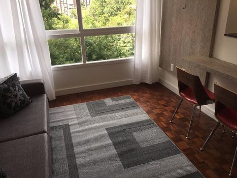 Foto 3 do(a) Apartamento de 2 quartos à venda em Petrópolis, Porto Alegre