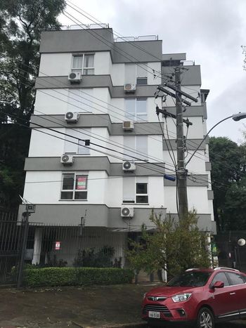 Foto 1 do(a) Apartamento de 2 quartos à venda em Petrópolis, Porto Alegre