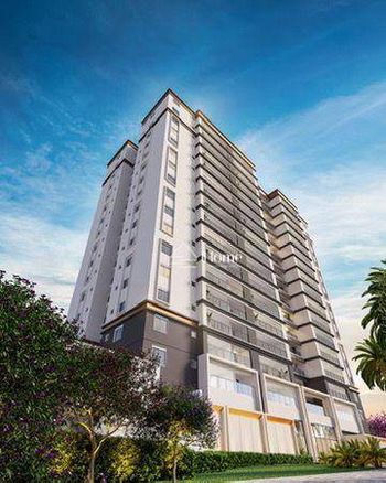 Foto 3 do(a) Apartamento de 3 quartos à venda em Jardim das Paineiras, Campinas