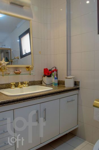 Foto 3 do(a) Apartamento de 2 quartos à venda em Santana, São Paulo