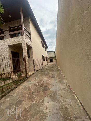 Foto 2 do(a) Casa de 4 quartos à venda em Arquipélago, Porto Alegre