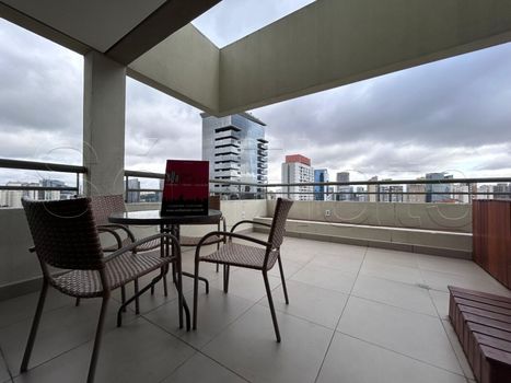 Foto 26 do(a) Apartamento de 3 quartos à venda em Brooklin Paulista, São Paulo