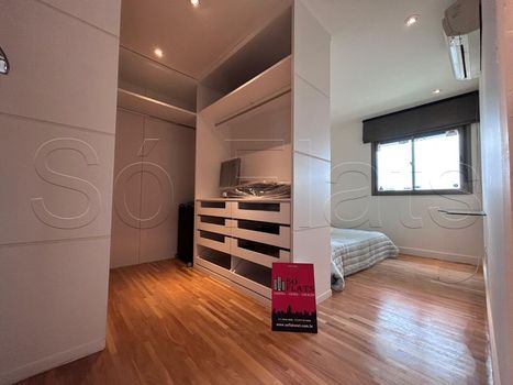 Foto 11 do(a) Apartamento de 3 quartos à venda em Brooklin Paulista, São Paulo