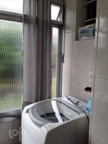 Foto 11 do(a) Apartamento de 1 quartos à venda em Cristal, Porto Alegre