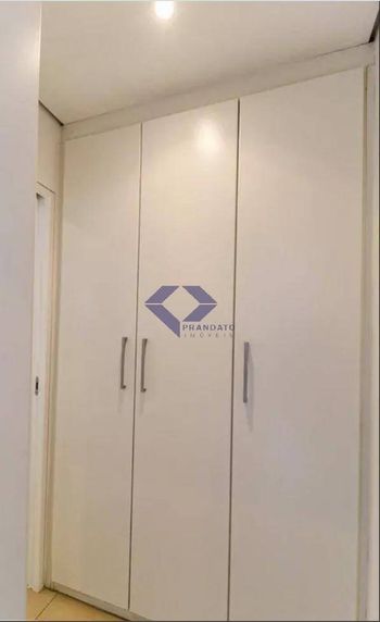 Foto 16 do(a) Apartamento de 2 quartos à venda em Campo Belo, São Paulo
