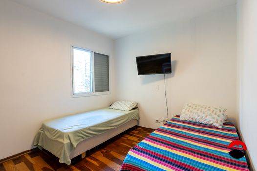 Foto 10 do(a) Casa em Condomínio de 3 quartos à venda em Jardim Ampliação, São Paulo