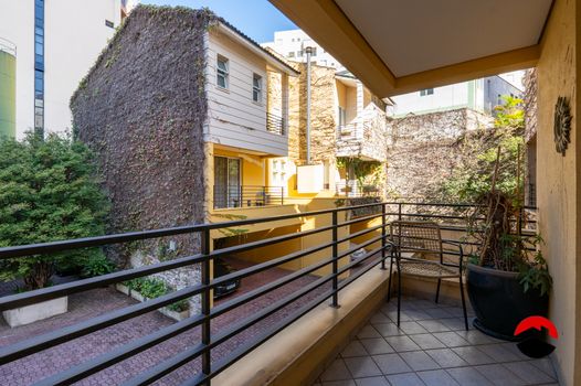 Foto 44 do(a) Casa em Condomínio de 3 quartos à venda em Jardim Ampliação, São Paulo