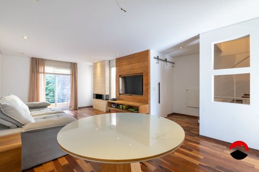 Foto 3 do(a) Casa em Condomínio de 3 quartos à venda em Jardim Ampliação, São Paulo