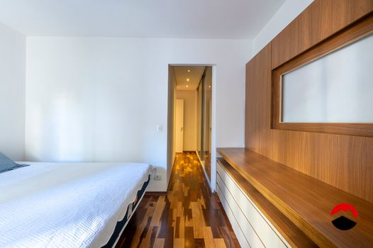 Foto 29 do(a) Casa em Condomínio de 3 quartos à venda em Jardim Ampliação, São Paulo