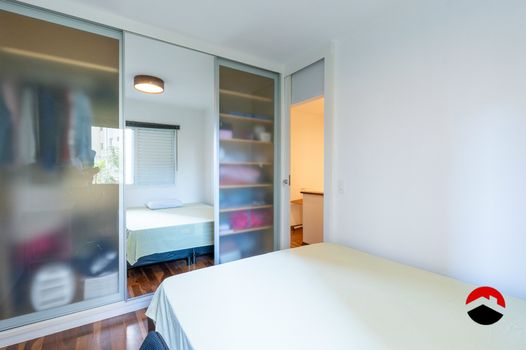 Foto 37 do(a) Casa em Condomínio de 3 quartos à venda em Jardim Ampliação, São Paulo