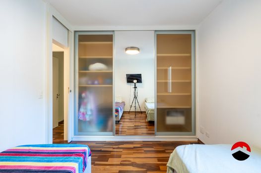 Foto 16 do(a) Casa em Condomínio de 3 quartos à venda em Jardim Ampliação, São Paulo