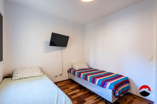 Foto 26 do(a) Casa em Condomínio de 3 quartos à venda em Jardim Ampliação, São Paulo