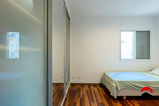 Foto 39 do(a) Casa em Condomínio de 3 quartos à venda em Jardim Ampliação, São Paulo
