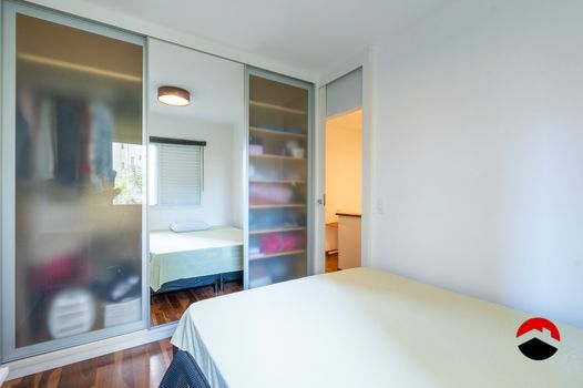 Foto 38 do(a) Casa em Condomínio de 3 quartos à venda em Jardim Ampliação, São Paulo
