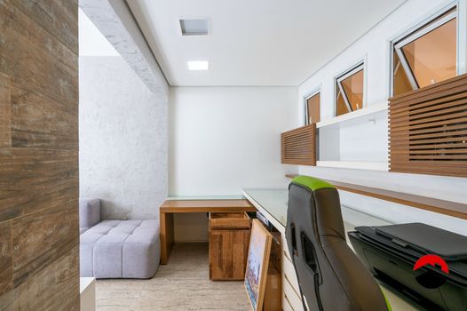 Foto 11 do(a) Casa em Condomínio de 3 quartos à venda em Jardim Ampliação, São Paulo