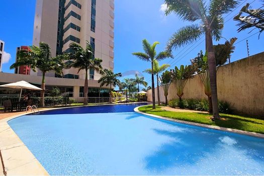 Foto 42 do(a) Apartamento de 3 quartos à venda em Nova Parnamirim, Parnamirim