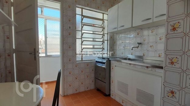 Foto 16 do(a) Apartamento de 2 quartos à venda em Santana, Porto Alegre