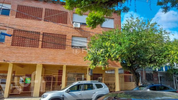 Foto 26 do(a) Apartamento de 2 quartos à venda em Santana, Porto Alegre