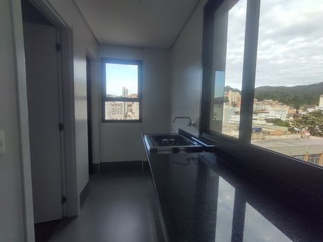 Foto 27 do(a) Apartamento de 4 quartos à venda em Serra, Belo Horizonte