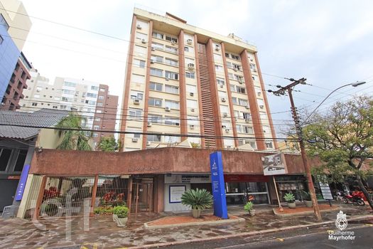 Foto 31 do(a) Apartamento de 2 quartos à venda em Menino Deus, Porto Alegre