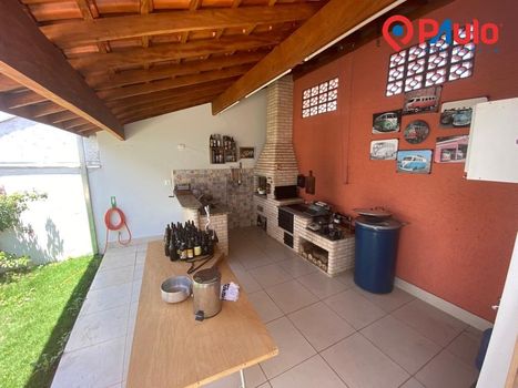 Foto 30 do(a) Casa de 5 quartos à venda em Jaraguá, Piracicaba