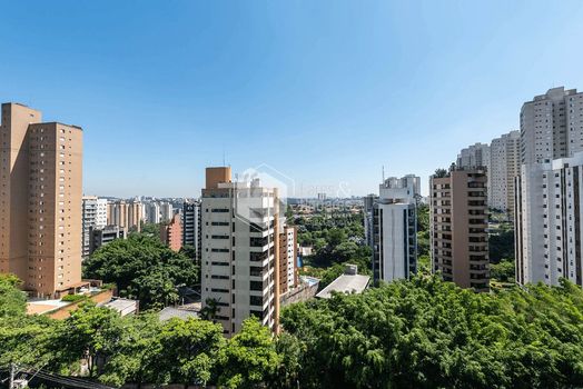 Foto 11 do(a) Cobertura de 1 quartos à venda em Vila Suzana, São Paulo
