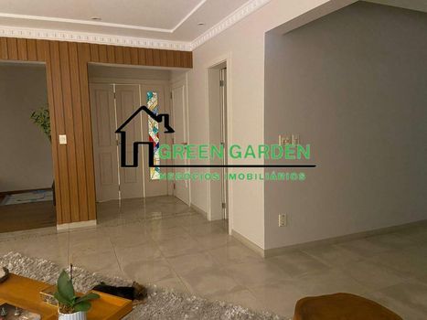 Foto 5 do(a) Apartamento de 4 quartos para alugar em Centro, Jundiaí