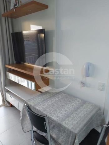 Foto 3 do(a) Apartamento de 1 quartos à venda em Cambuci, São Paulo