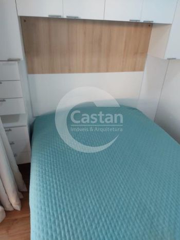 Foto 6 do(a) Apartamento de 1 quartos à venda em Cambuci, São Paulo