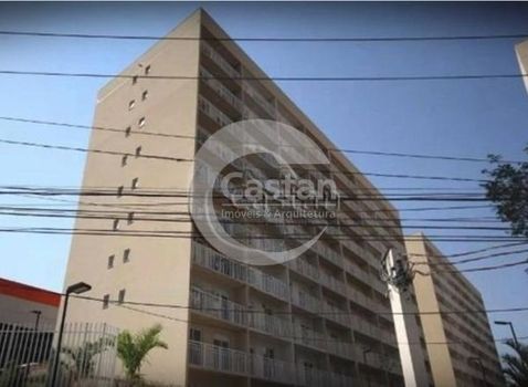 Foto 17 do(a) Apartamento de 1 quartos à venda em Cambuci, São Paulo