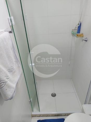 Foto 15 do(a) Apartamento de 1 quartos à venda em Cambuci, São Paulo