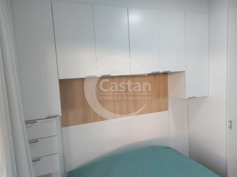 Foto 9 do(a) Apartamento de 1 quartos à venda em Cambuci, São Paulo