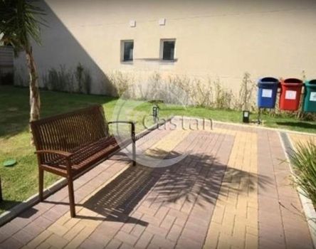 Foto 20 do(a) Apartamento de 1 quartos à venda em Cambuci, São Paulo