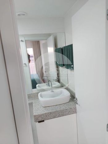 Foto 12 do(a) Apartamento de 1 quartos à venda em Cambuci, São Paulo