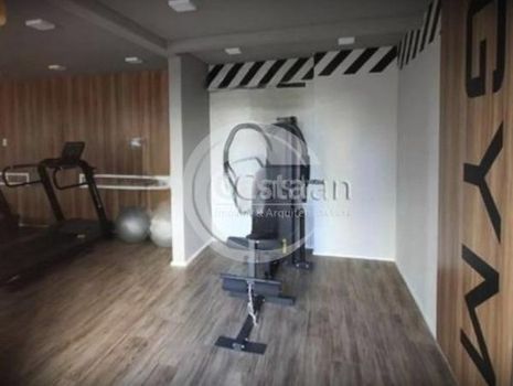 Foto 23 do(a) Apartamento de 1 quartos à venda em Cambuci, São Paulo