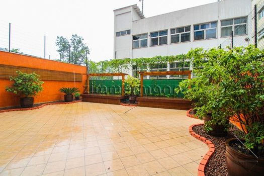Foto 23 do(a) Apartamento de 3 quartos à venda em Pinheiros, São Paulo