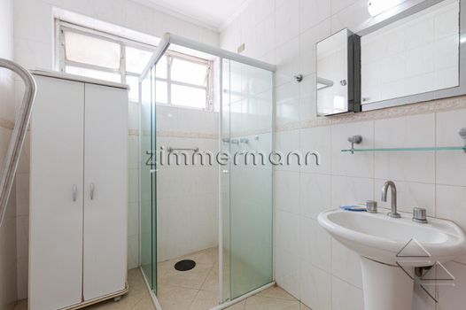 Foto 9 do(a) Apartamento de 3 quartos à venda em Pinheiros, São Paulo