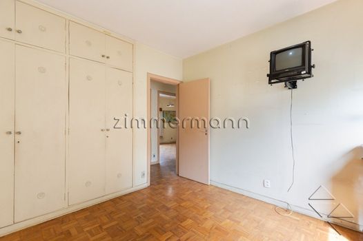Foto 11 do(a) Apartamento de 3 quartos à venda em Pinheiros, São Paulo