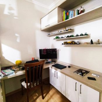 Foto 7 do(a) Apartamento de 2 quartos à venda em Jardim Tamoio, Jundiaí