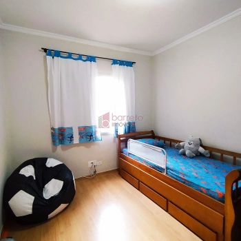 Foto 11 do(a) Apartamento de 2 quartos à venda em Jardim Tamoio, Jundiaí