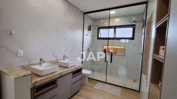 Foto 8 do(a) Casa em Condomínio de 3 quartos à venda em Caxambu, Jundiaí