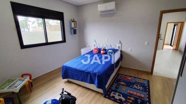 Foto 10 do(a) Casa em Condomínio de 3 quartos à venda em Caxambu, Jundiaí
