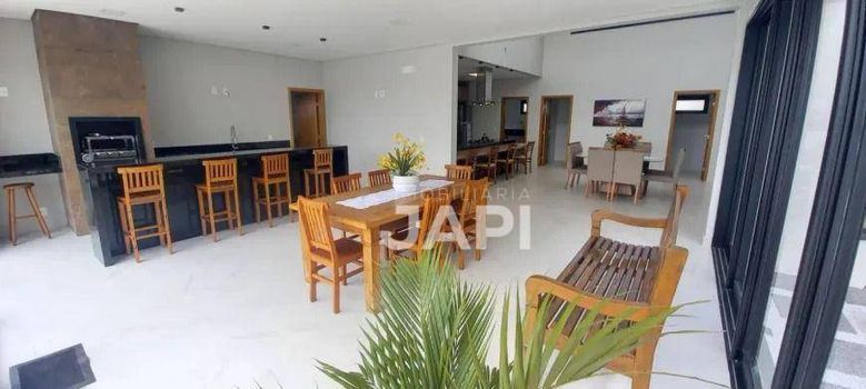 Foto 2 do(a) Casa em Condomínio de 3 quartos à venda em Caxambu, Jundiaí