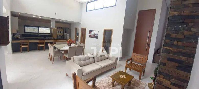 Foto 7 do(a) Casa em Condomínio de 3 quartos à venda em Caxambu, Jundiaí