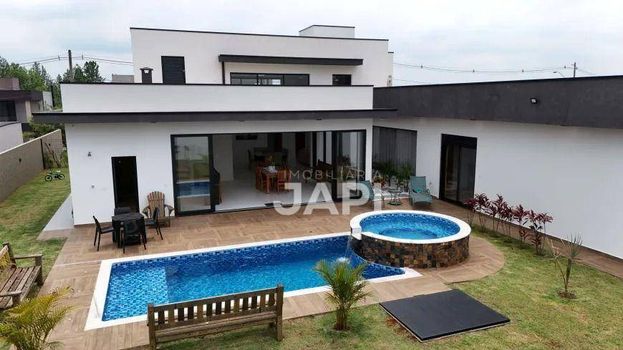 Foto 3 do(a) Casa em Condomínio de 3 quartos à venda em Caxambu, Jundiaí