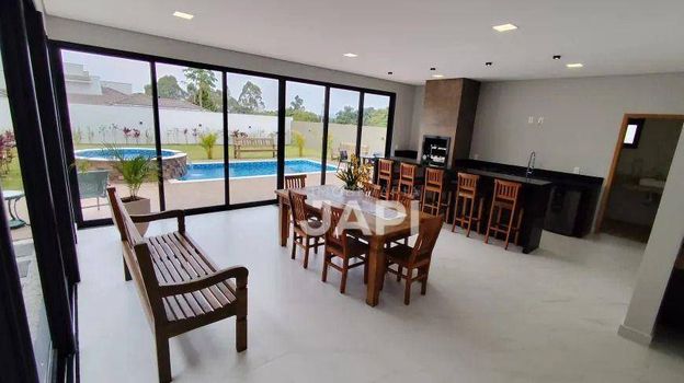 Foto 5 do(a) Casa em Condomínio de 3 quartos à venda em Caxambu, Jundiaí