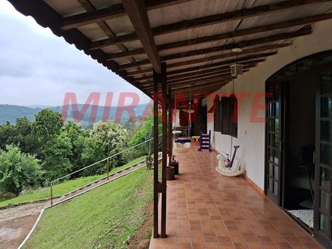 Foto 12 do(a) Casa em Condomínio de 2 quartos para alugar em Roseira, Mairiporã