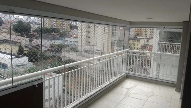 Foto 3 do(a) Apartamento de 2 quartos à venda em Chácara Inglesa, São Paulo
