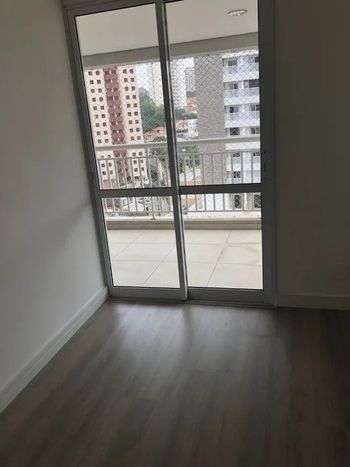 Foto 1 do(a) Apartamento de 2 quartos à venda em Chácara Inglesa, São Paulo