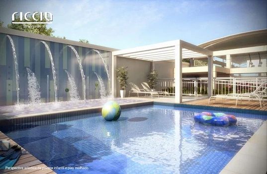 Foto 3 do(a) Apartamento de 2 quartos à venda em Jardim Sul, São José dos Campos